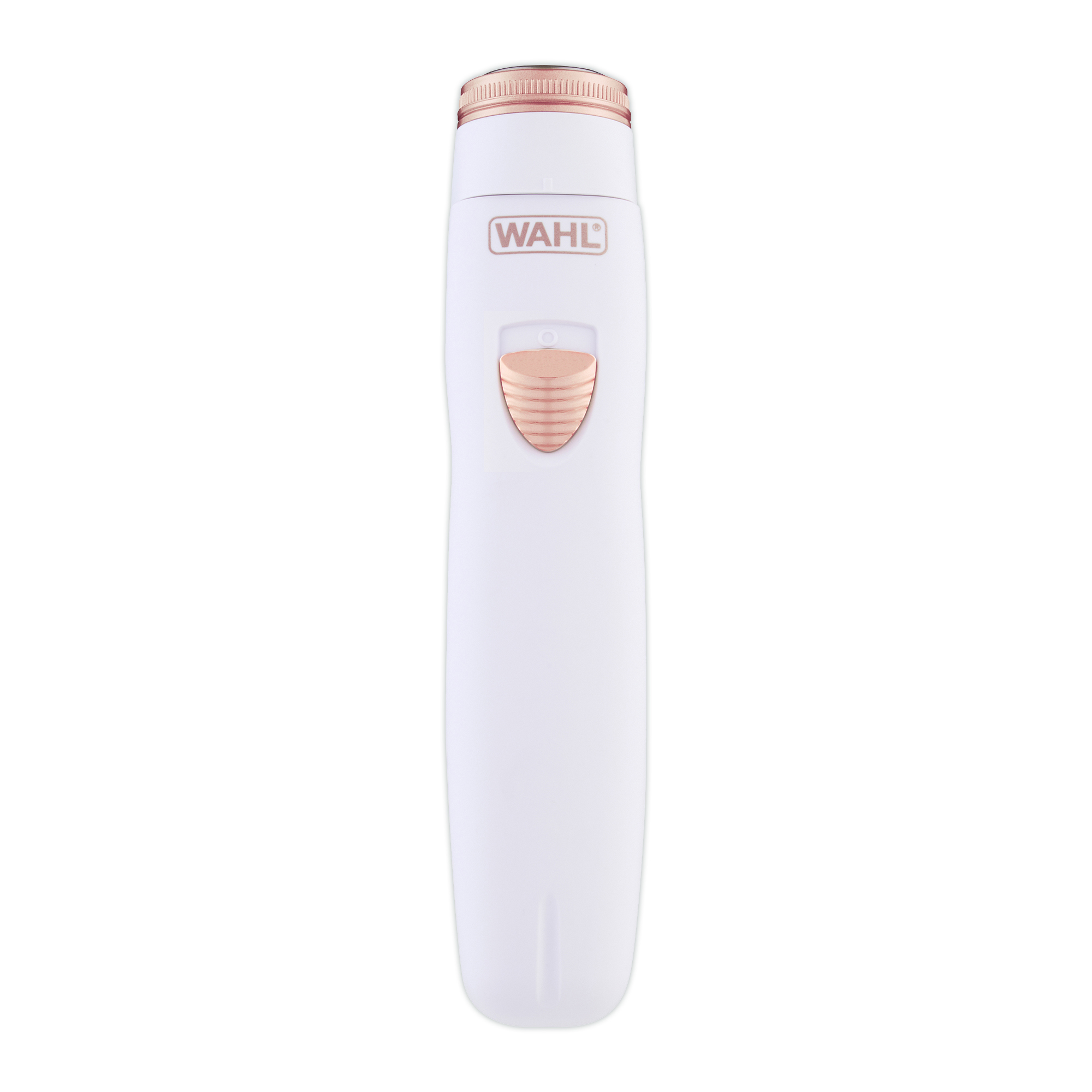 Wahl trimmer waterproof hotsell